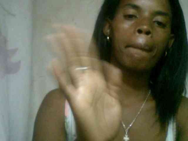 Fanihsexy webcam
