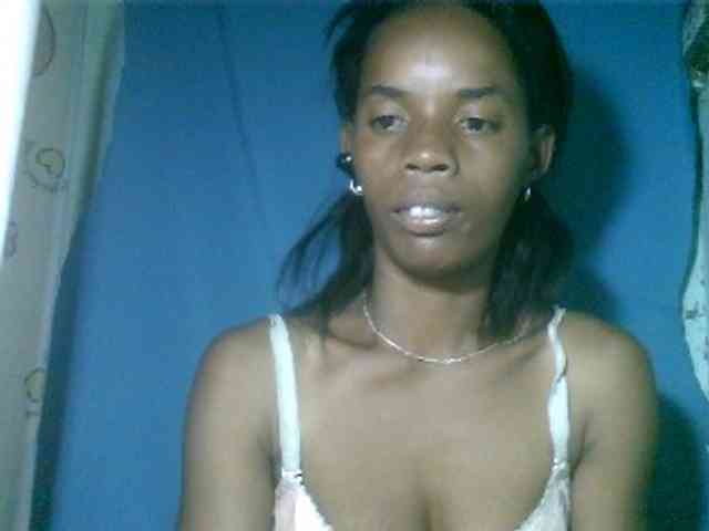 Fanihsexy webcam