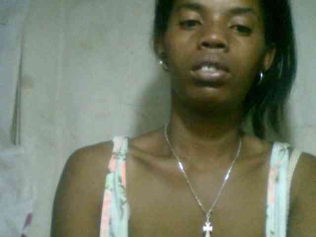 Fanihsexy webcam