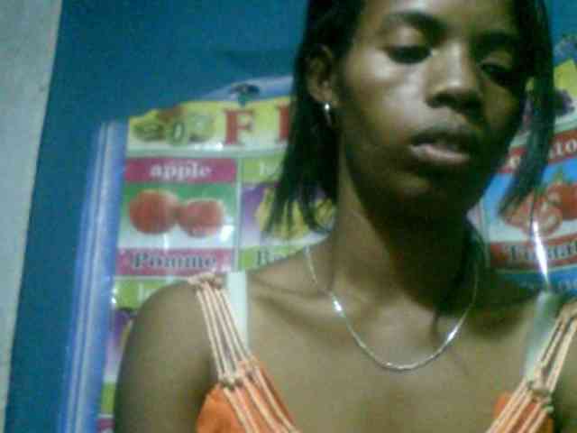 Fanihsexy webcam