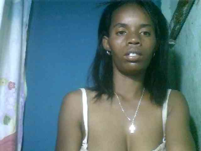 Fanihsexy webcam