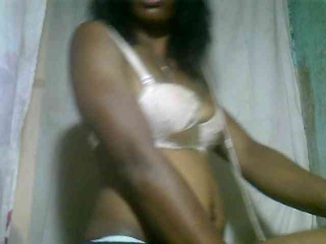 Fanihsexy webcam