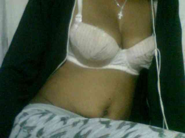 Fanihsexy webcam