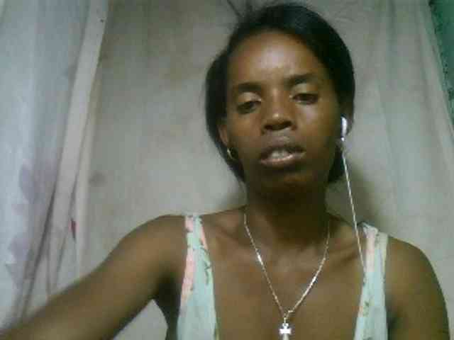 Fanihsexy webcam