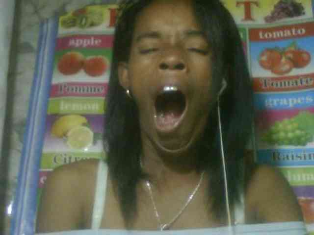 Fanihsexy webcam