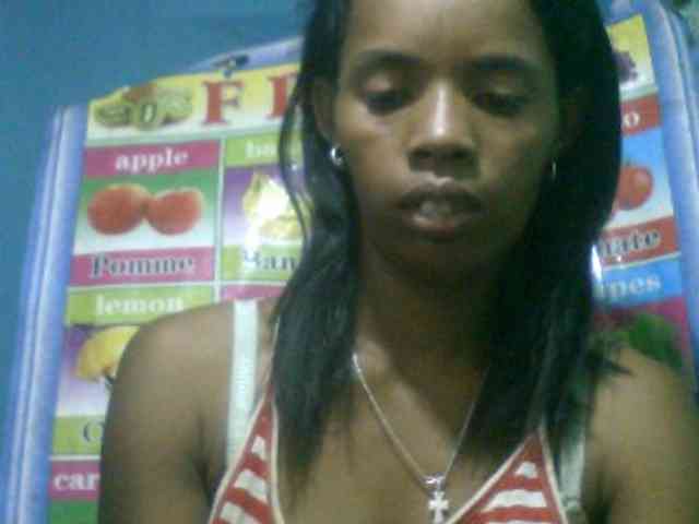 Fanihsexy webcam