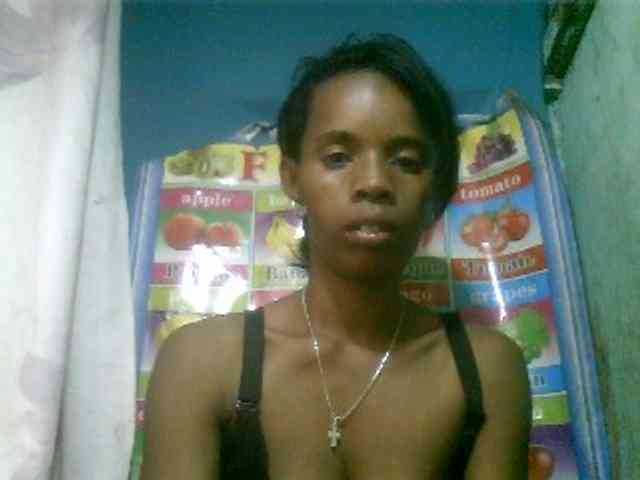 Modèle: Fanihsexy