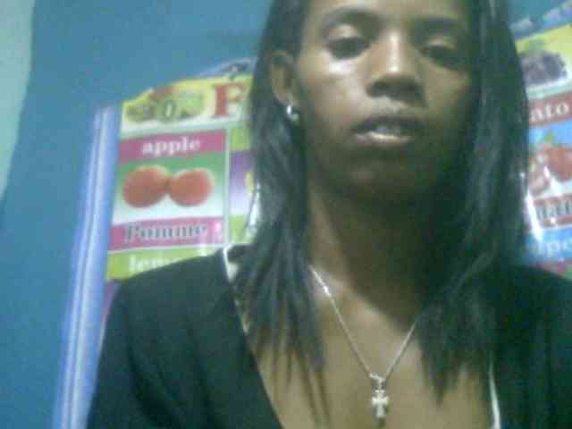 Fanihsexy webcam