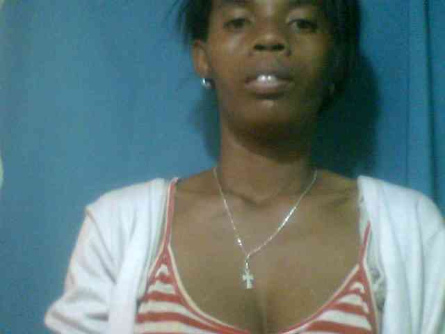 Modèle: Fanihsexy