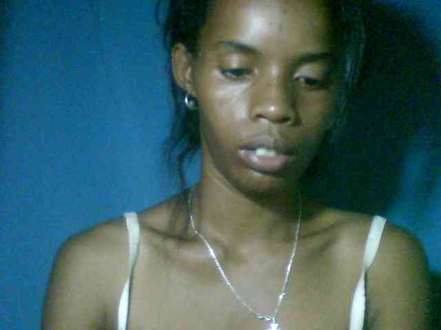 Fanihsexy webcam