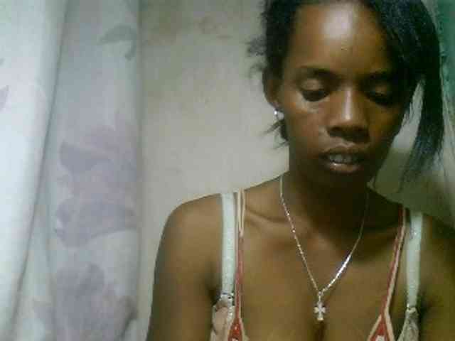 Fanihsexy webcam