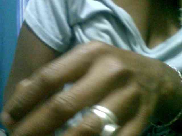 Fanihsexy webcam