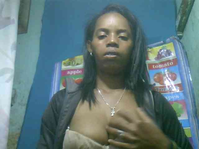 Fanihsexy webcam