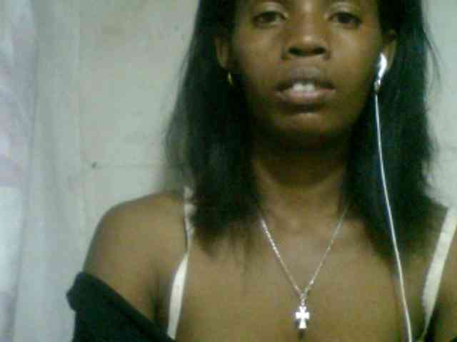 Fanihsexy webcam