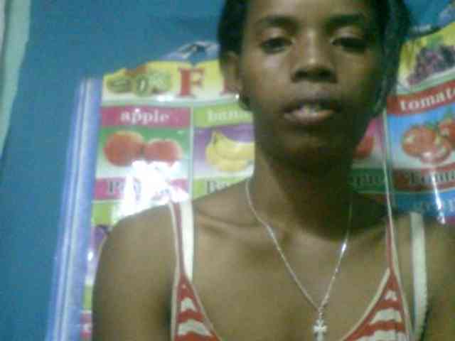 Fanihsexy webcam