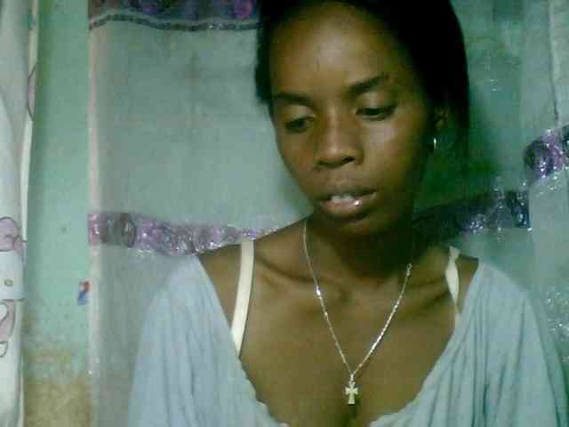 Fanihsexy webcam