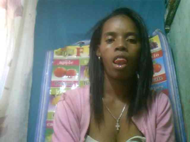 Fanihsexy webcam