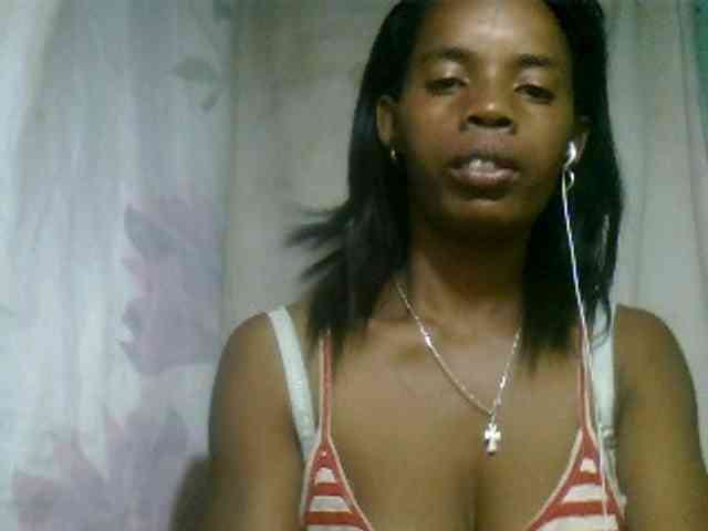 Fanihsexy webcam