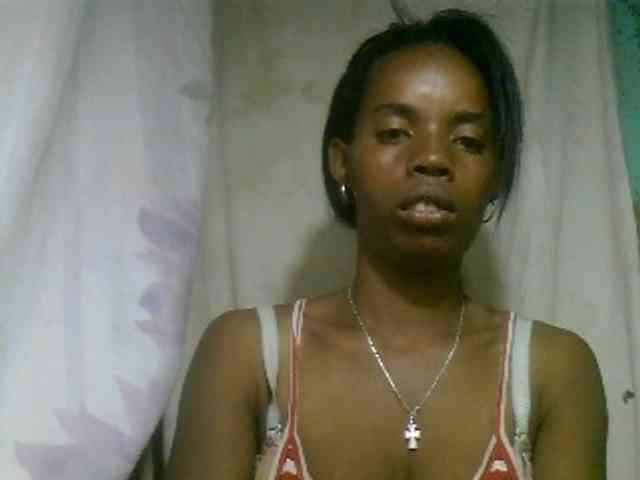 Fanihsexy webcam