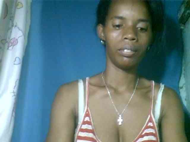 Fanihsexy webcam