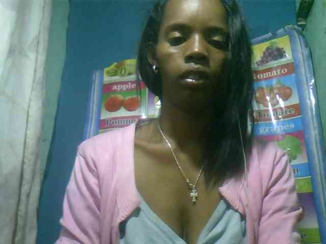 Fanihsexy webcam