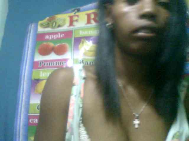 Fanihsexy webcam