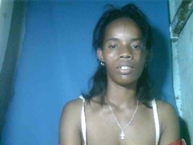 Fanihsexy webcam