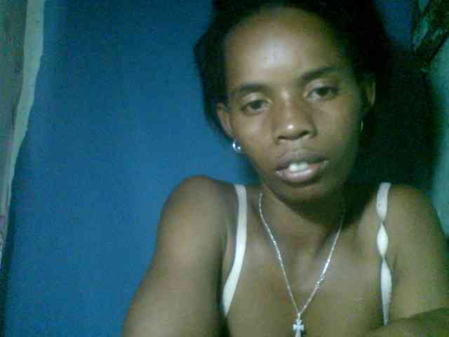 Fanihsexy webcam