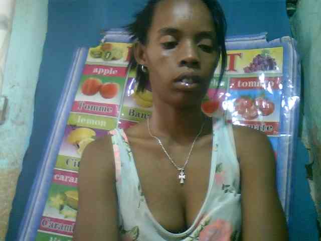 Modèle: Fanihsexy