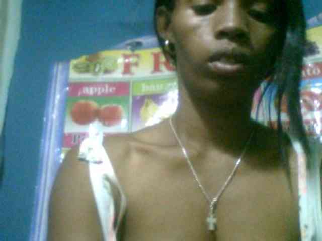 Fanihsexy webcam