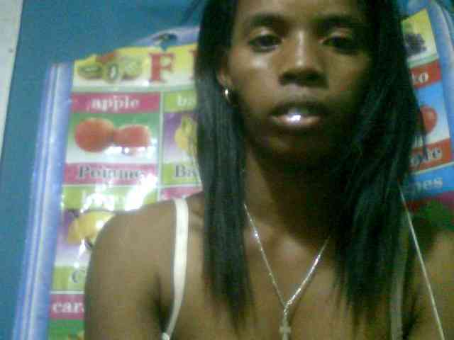 Fanihsexy webcam