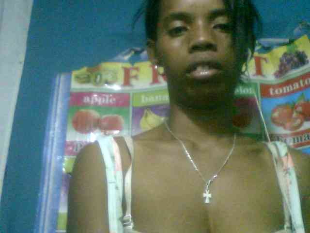 Fanihsexy webcam