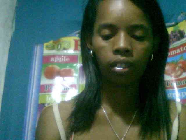 Fanihsexy webcam