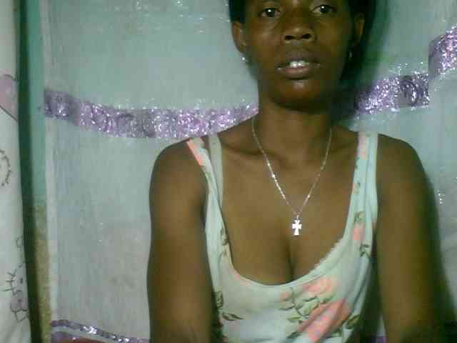 Fanihsexy webcam