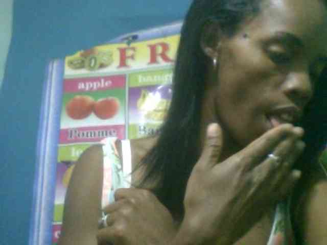 Fanihsexy webcam