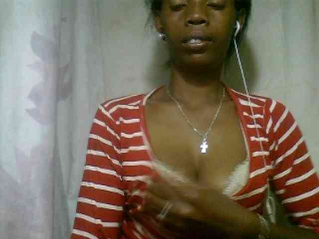 Fanihsexy webcam