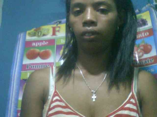 Fanihsexy webcam