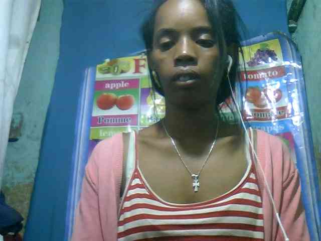 Fanihsexy