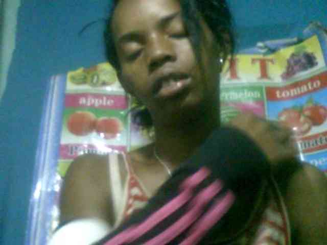 Fanihsexy webcam
