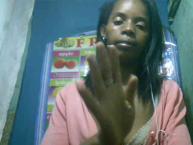 Fanihsexy webcam