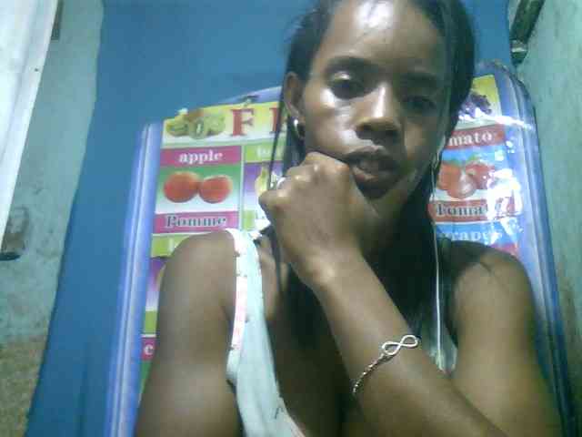 Fanihsexy webcam