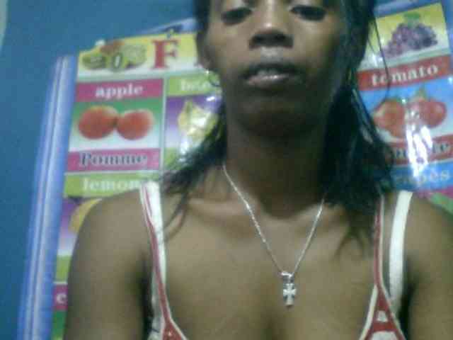 Fanihsexy webcam