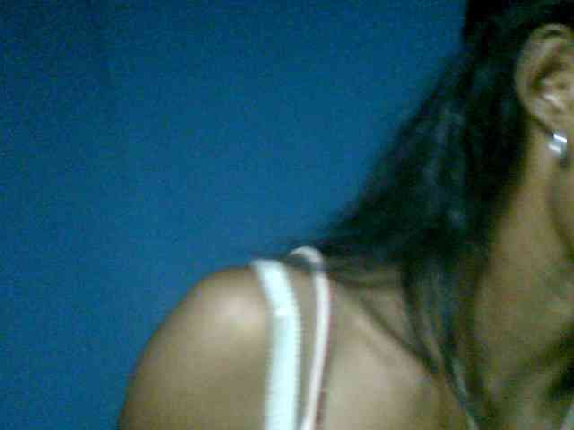 Fanihsexy webcam