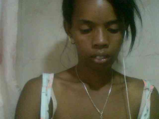 Fanihsexy webcam