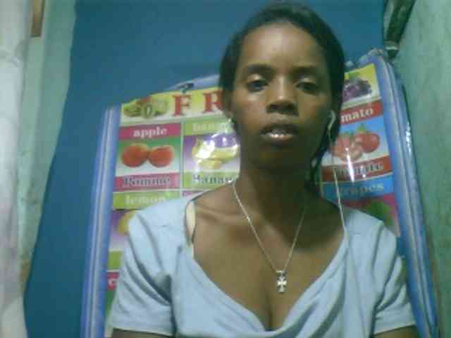 Fanihsexy webcam