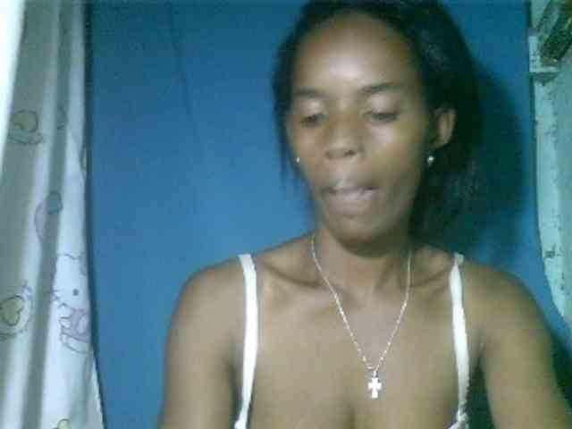 Fanihsexy webcam