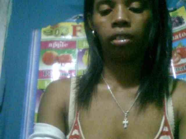 Fanihsexy webcam