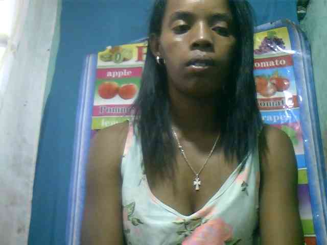 Fanihsexy webcam