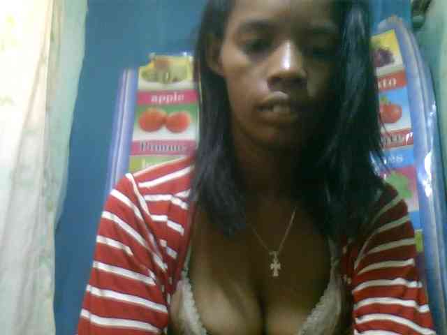Fanihsexy webcam