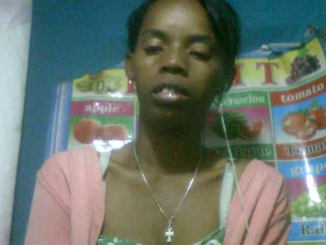 Fanihsexy webcam